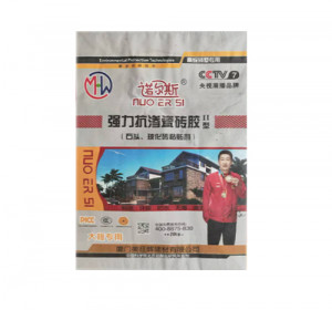 崂山厦门美旺辉建材有限公司- 强力瓷砖胶